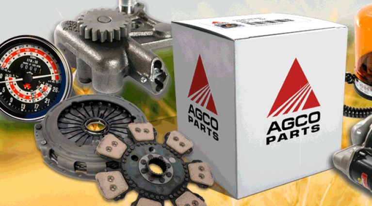AGCO parts for sale