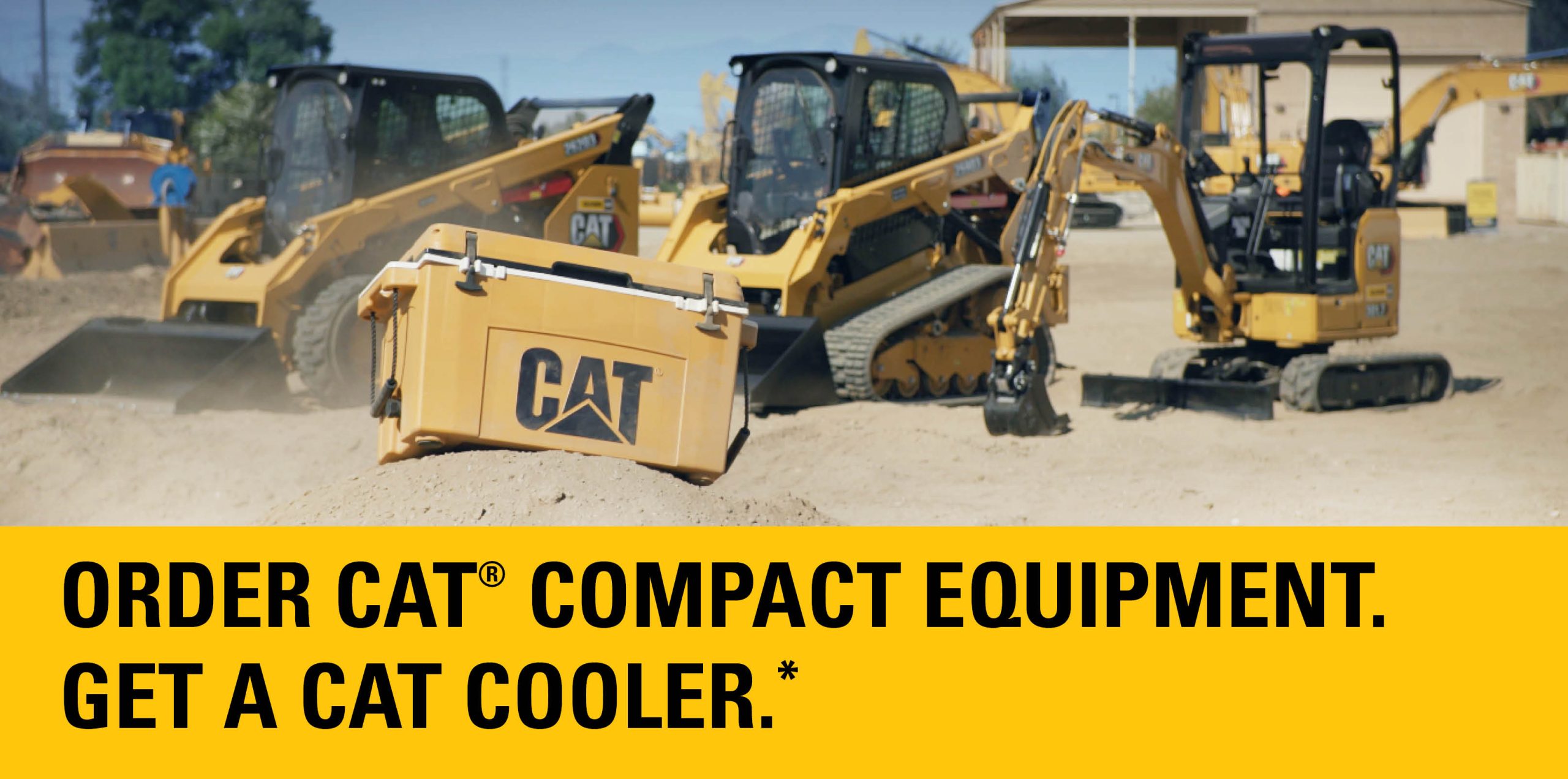 Quinn-Cat-Compact-Construction-Equipment-Cooler-Giveaway-2022