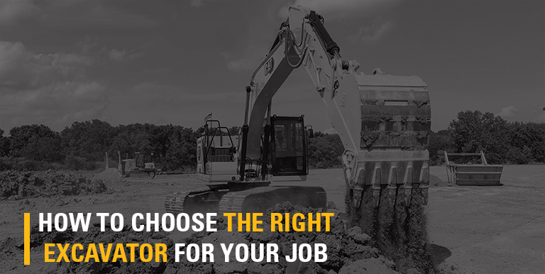Quinn-Cat-How-To-Choose-The-Right-Excavator-For-Your-Job